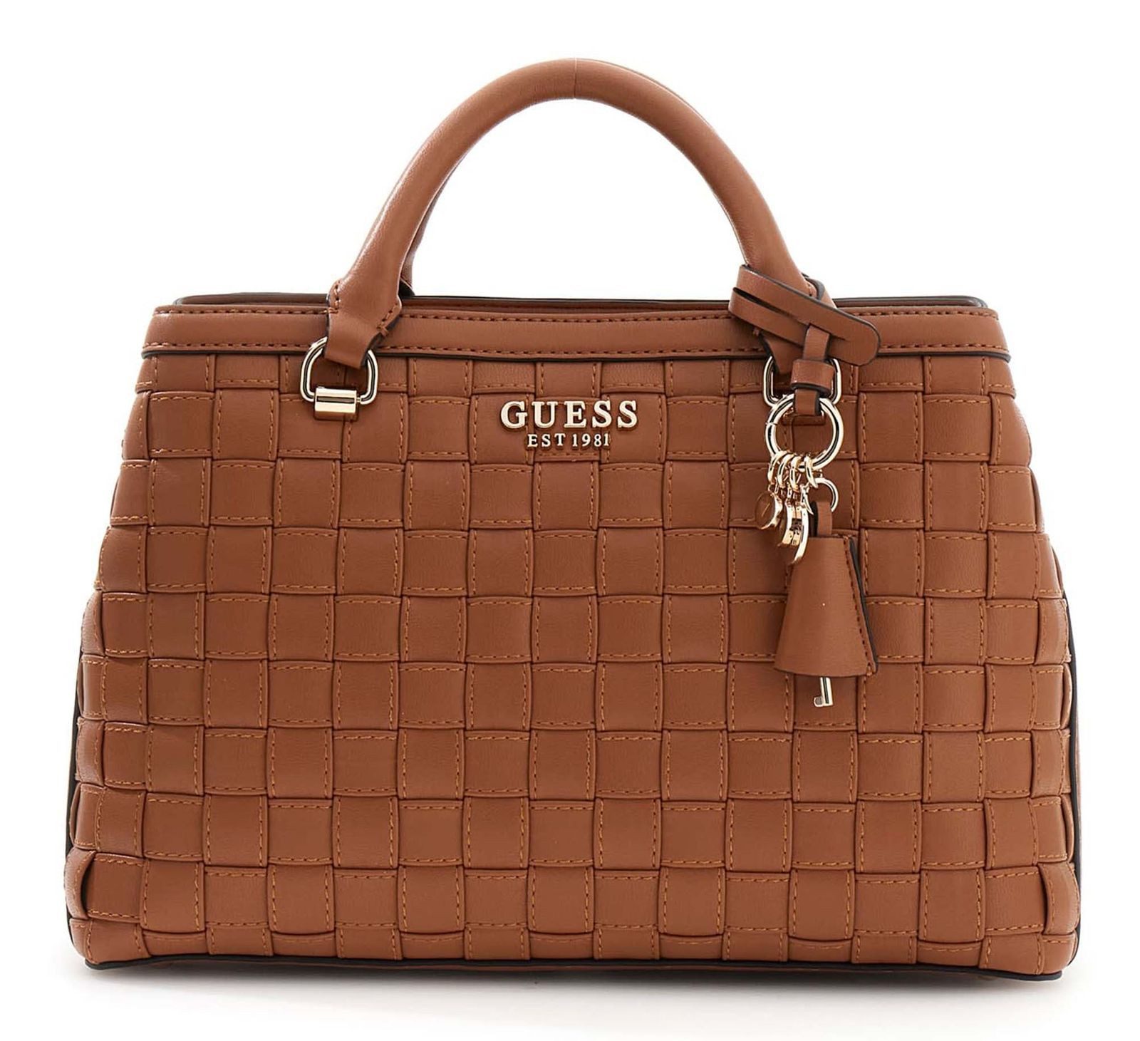 Handtasche Girlfriend Satchel