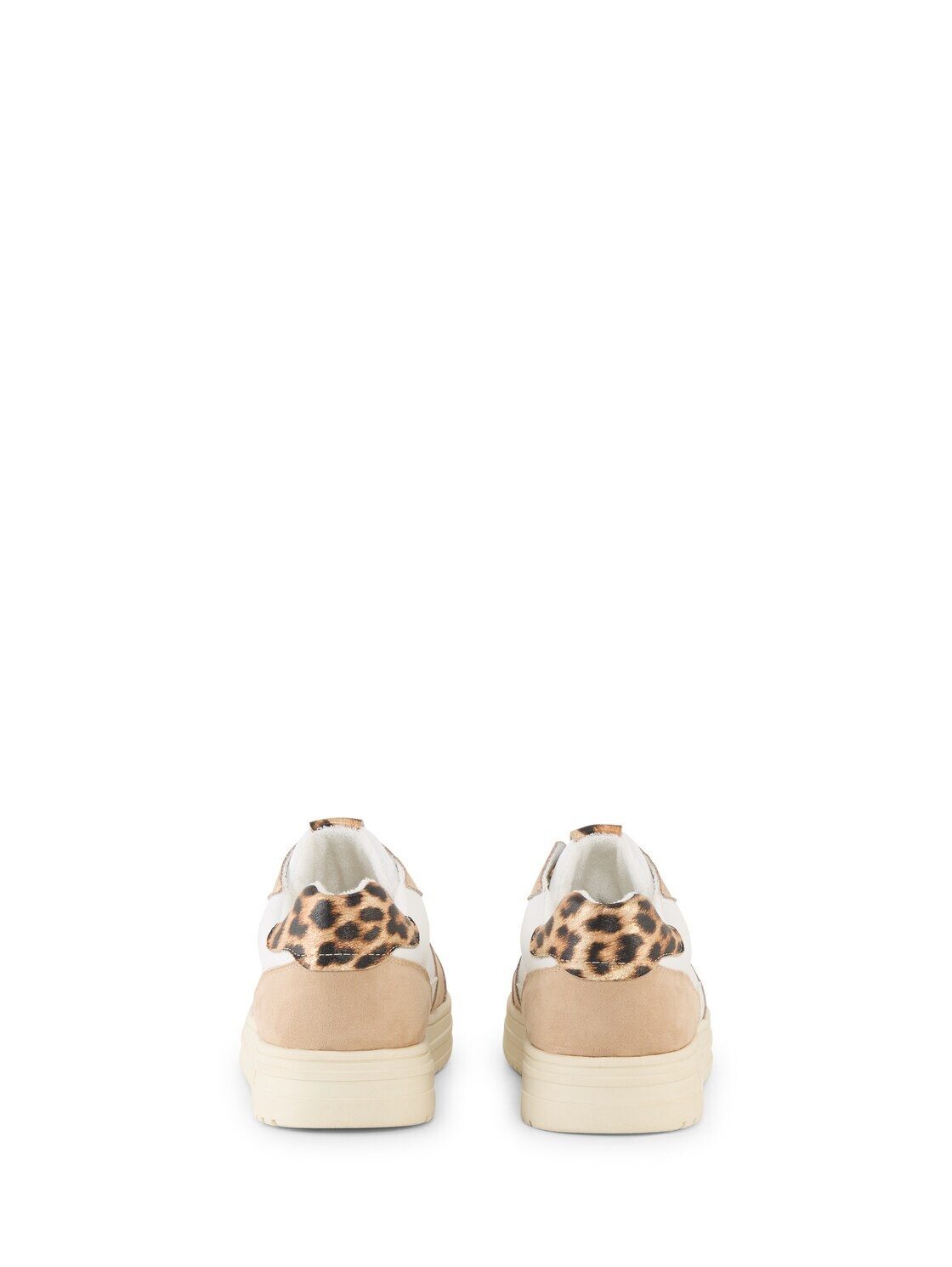 TOM TAILOR Shoes Licence Sneaker (1-tlg) Sneaker mit Colour-Blocking