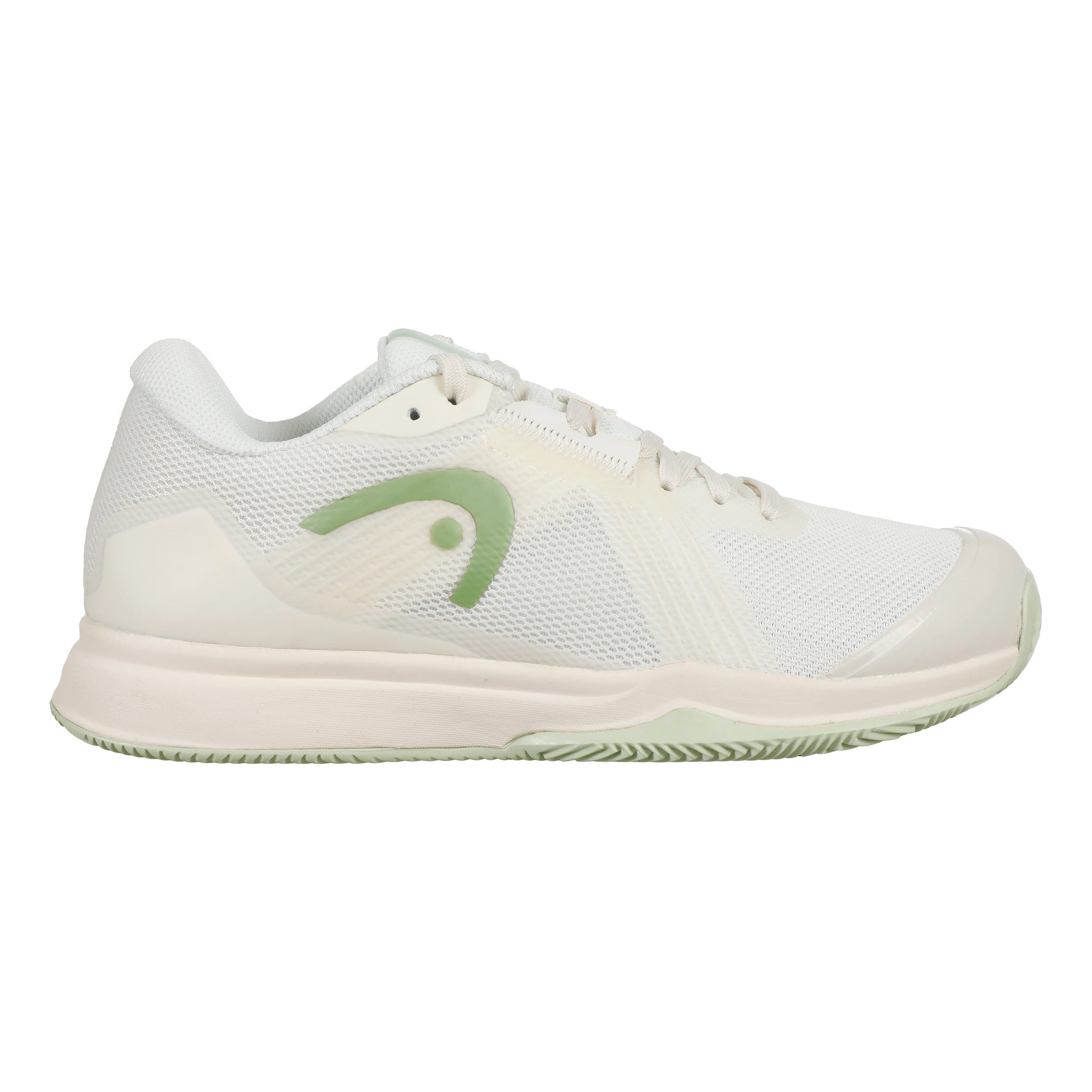 Head Sprint Team 4.0 - Sandplatzcourt Tennisschuh Tennisschuh