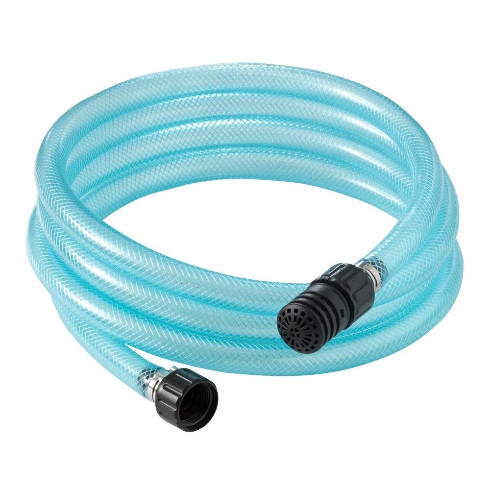 Nilfisk Saugschlauch 3 m 128500673, Wasserschlauch, Schlauch, Filter, Brunnen, Regentonne, Regenwasser, Zubehör, Hochdruckreiniger