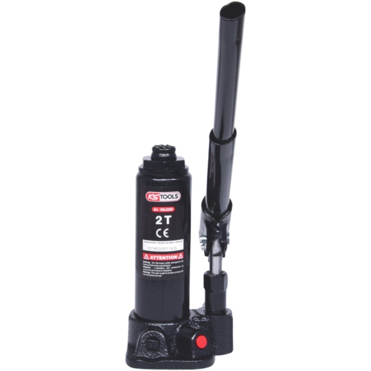 KS Tools Transportwagen