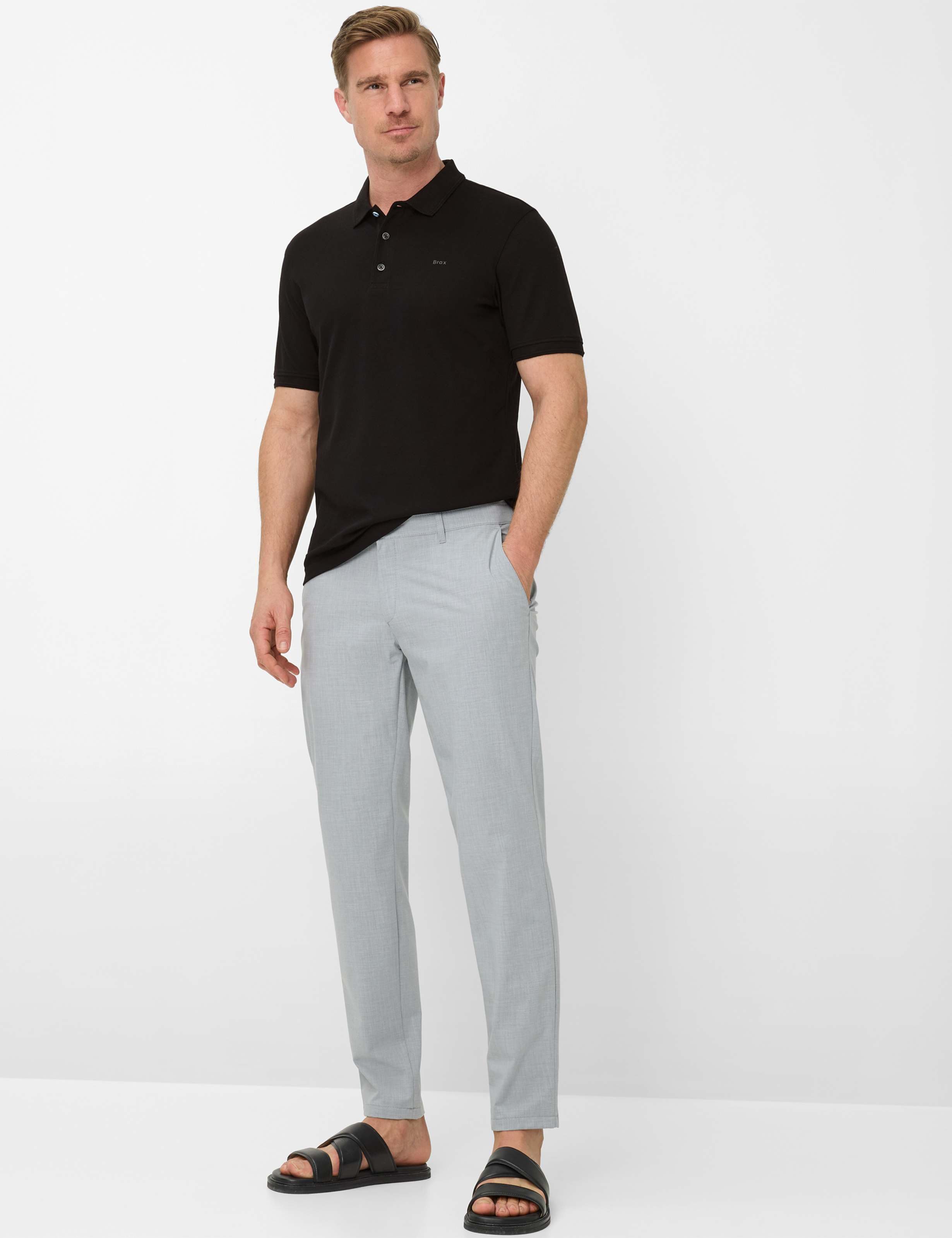 Brax Chinohose Style PHIL