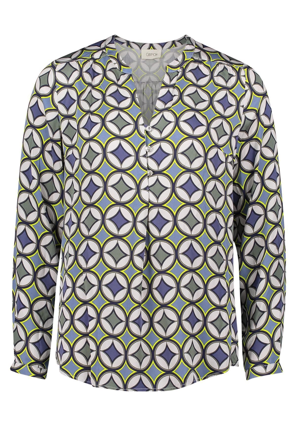 Cartoon Shirtbluse günstig online kaufen