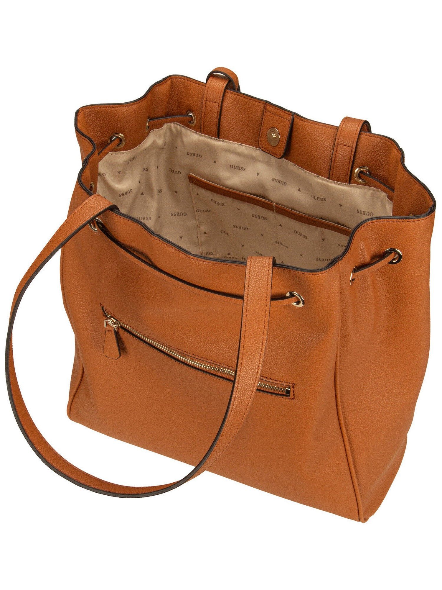Guess Shopper Calebra Drawstring TO
