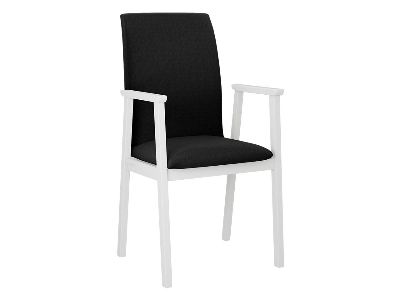 MIRJAN24 Stuhl Ferstit 1 (1 Stück), 52x35x91 cm