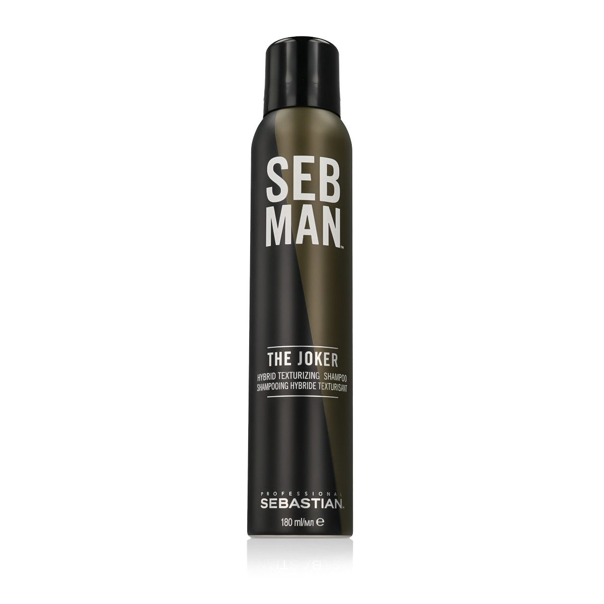 Sebastian Professional Trockenshampoo Seb Man