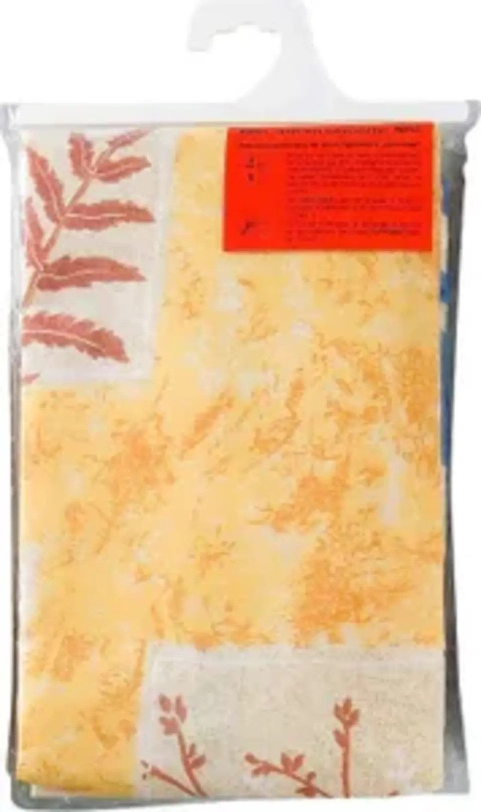 EK Germany Bügelbrettbezug Bügeltischbezug mit Aufspannhilfe, 110 x 32 cm, farbig sortiert