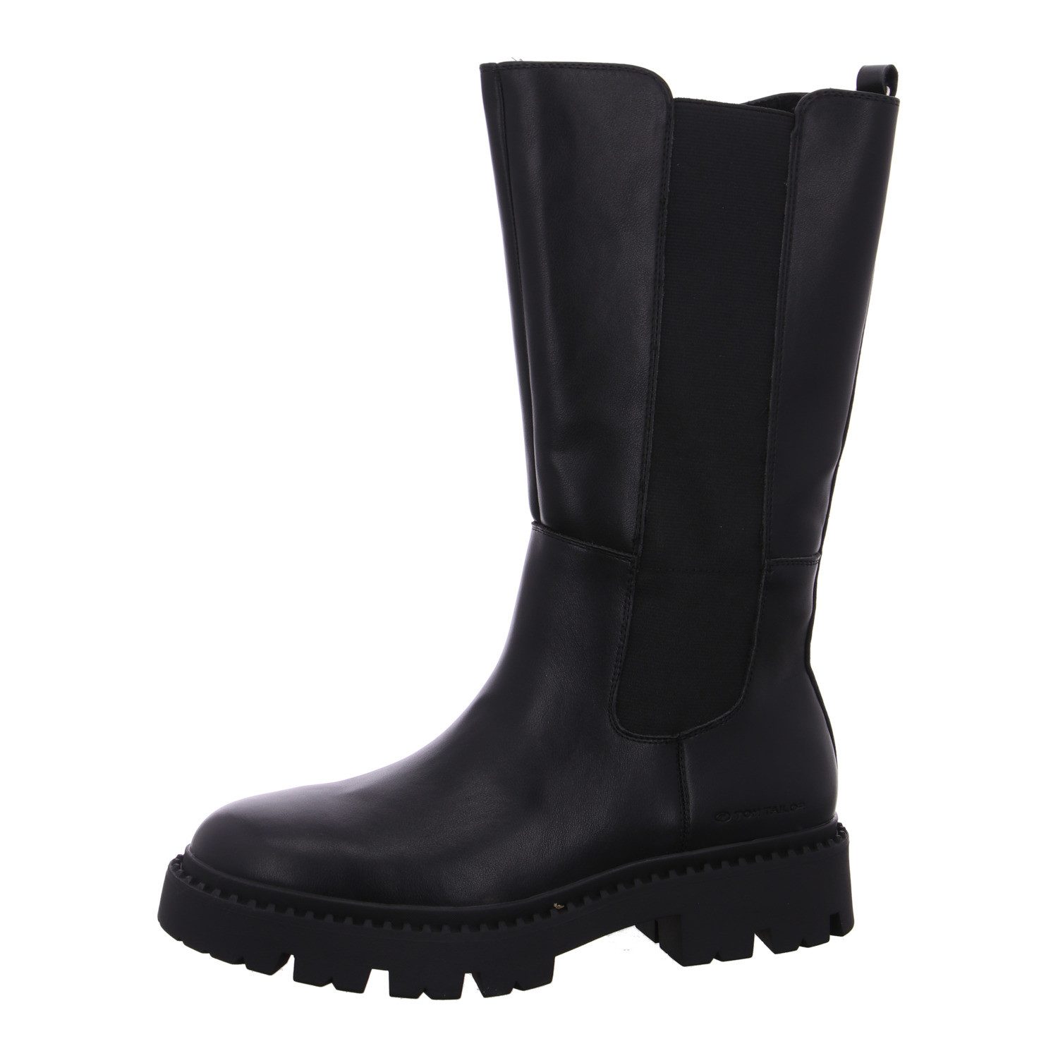 TOM TAILOR Winterstiefel günstig online kaufen