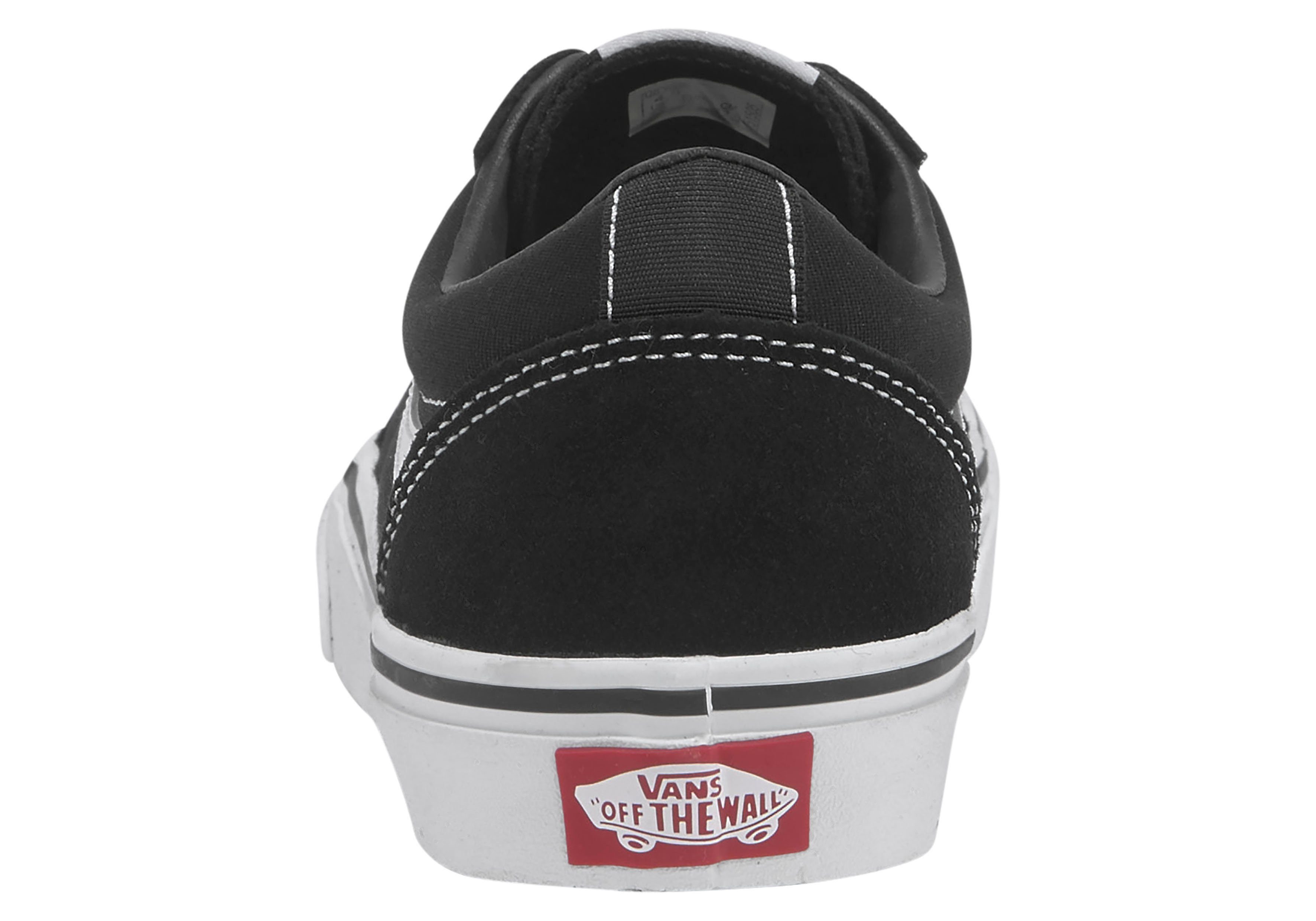 Vans Ward Sneaker