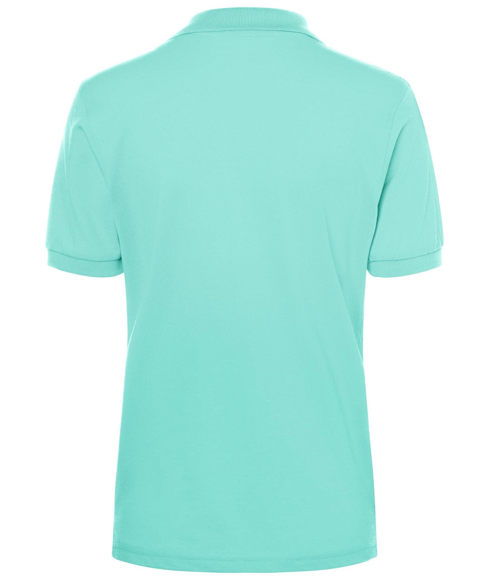 James & Nicholson Poloshirt Doppelpack Feines Damen Piqué-Poloshirt mit ges günstig online kaufen