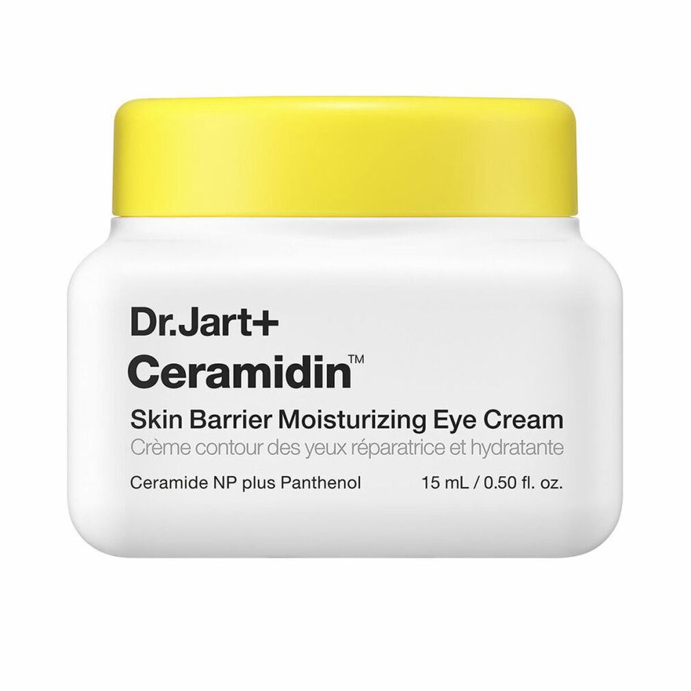 Dr.Jart+ Körperpflegemittel CERAMIDIN Hautbarriere feuchtigkeitsspendende Augencreme 15 ml