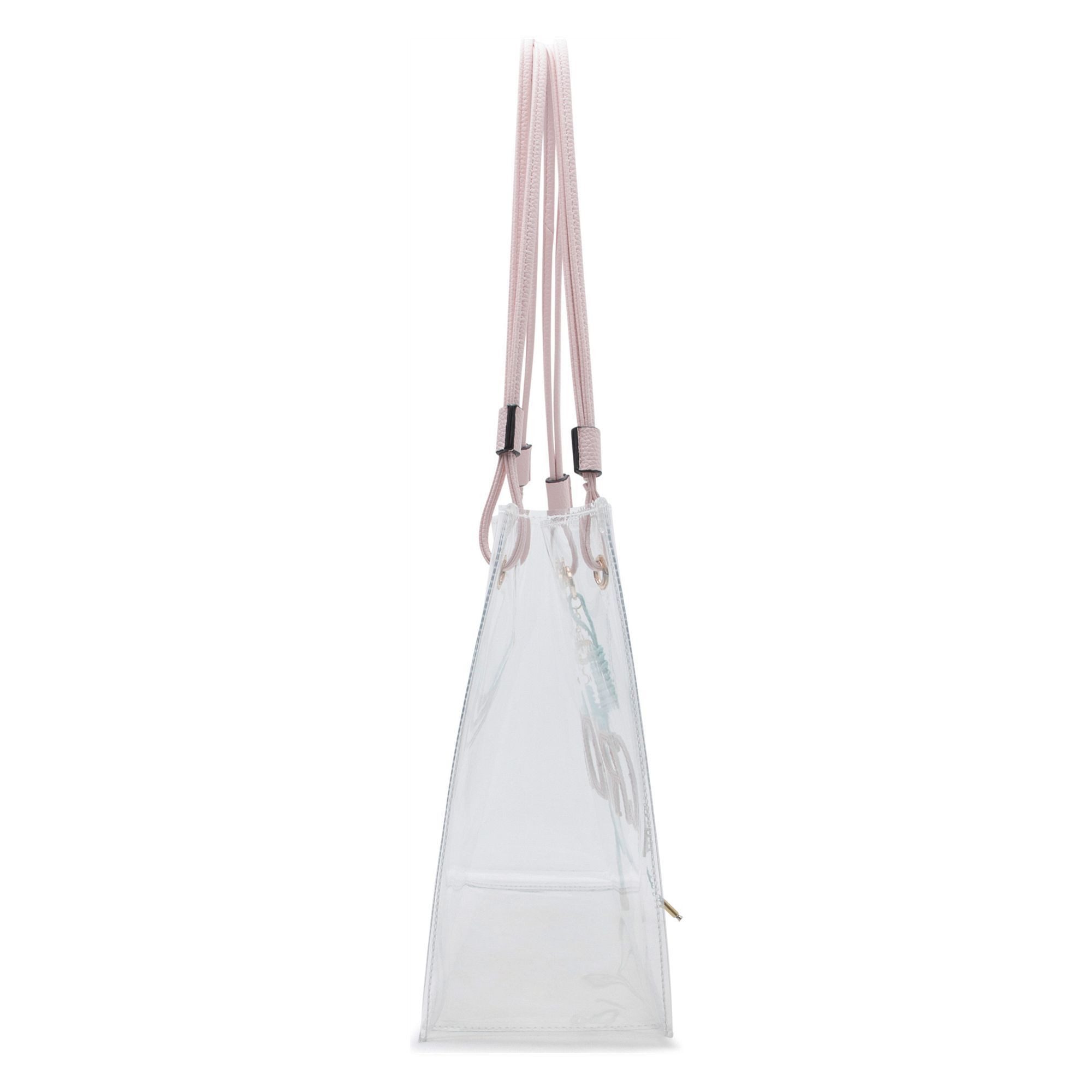 L. CREDI Shopper Reja, Polyethylen
