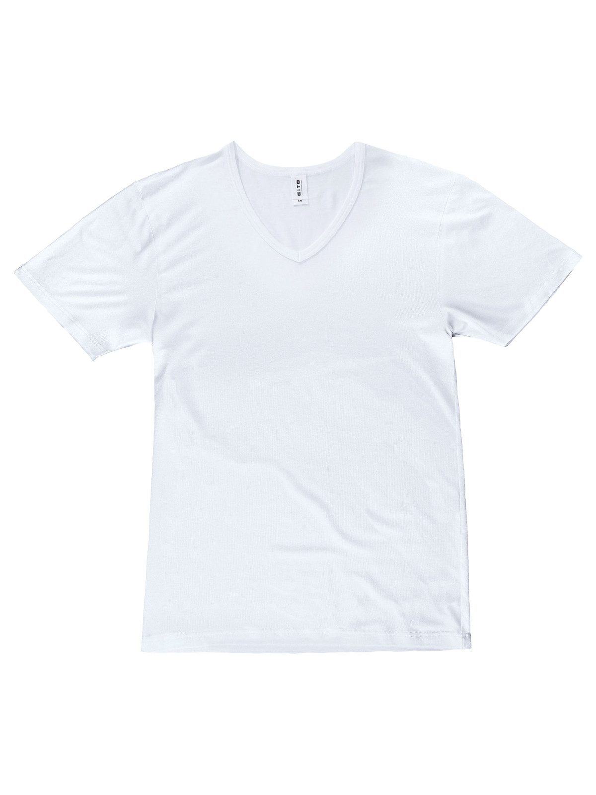 CiTO Unterziehshirt 3er Pack Herren T-Shirt V-Ausschnitt MicroModal (Packun günstig online kaufen