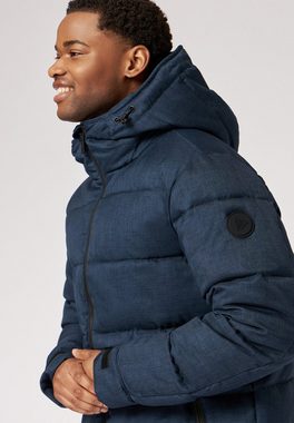 Roy Robson Parka Wool Look Parka