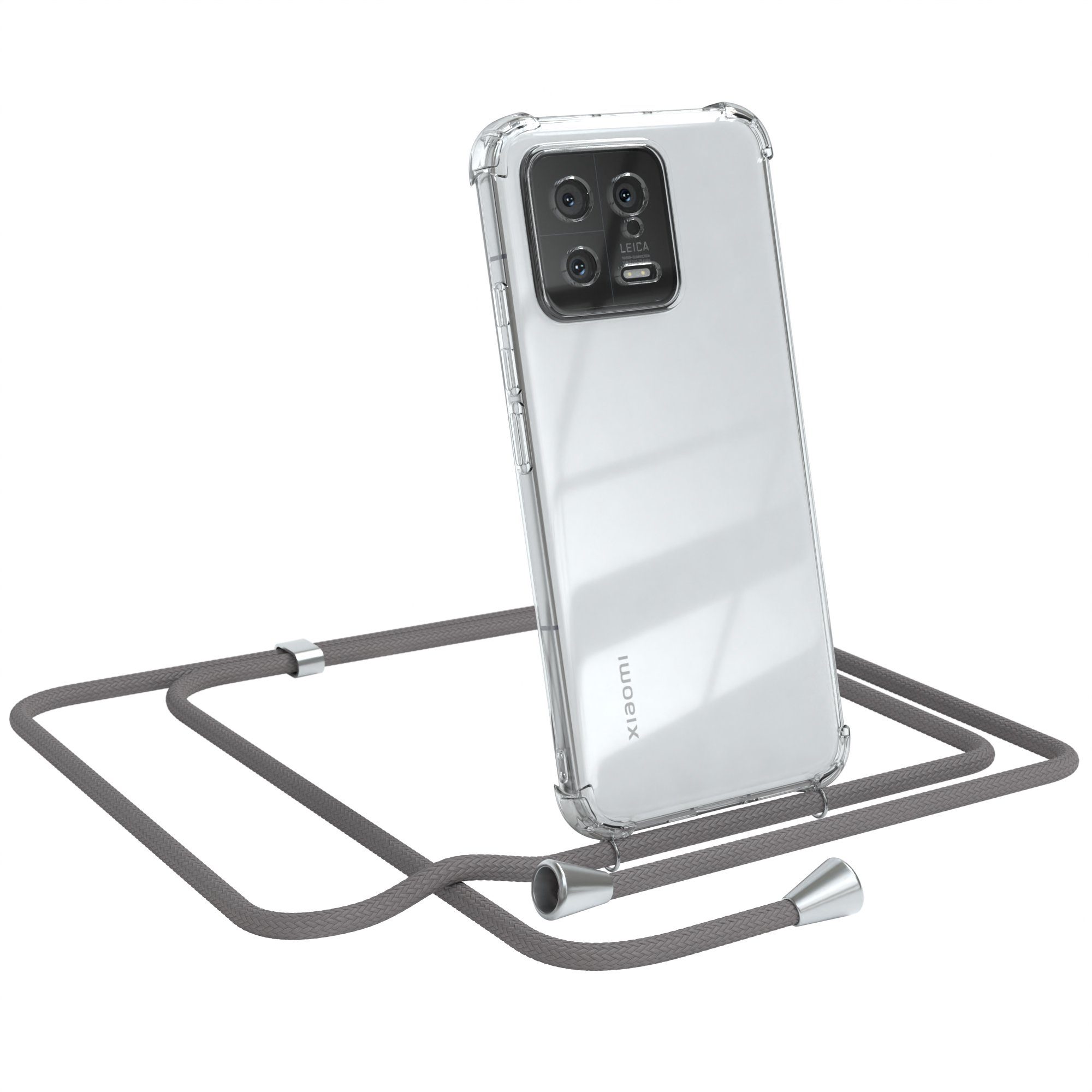 Handykette Hülle mit Kette für Xiaomi 13