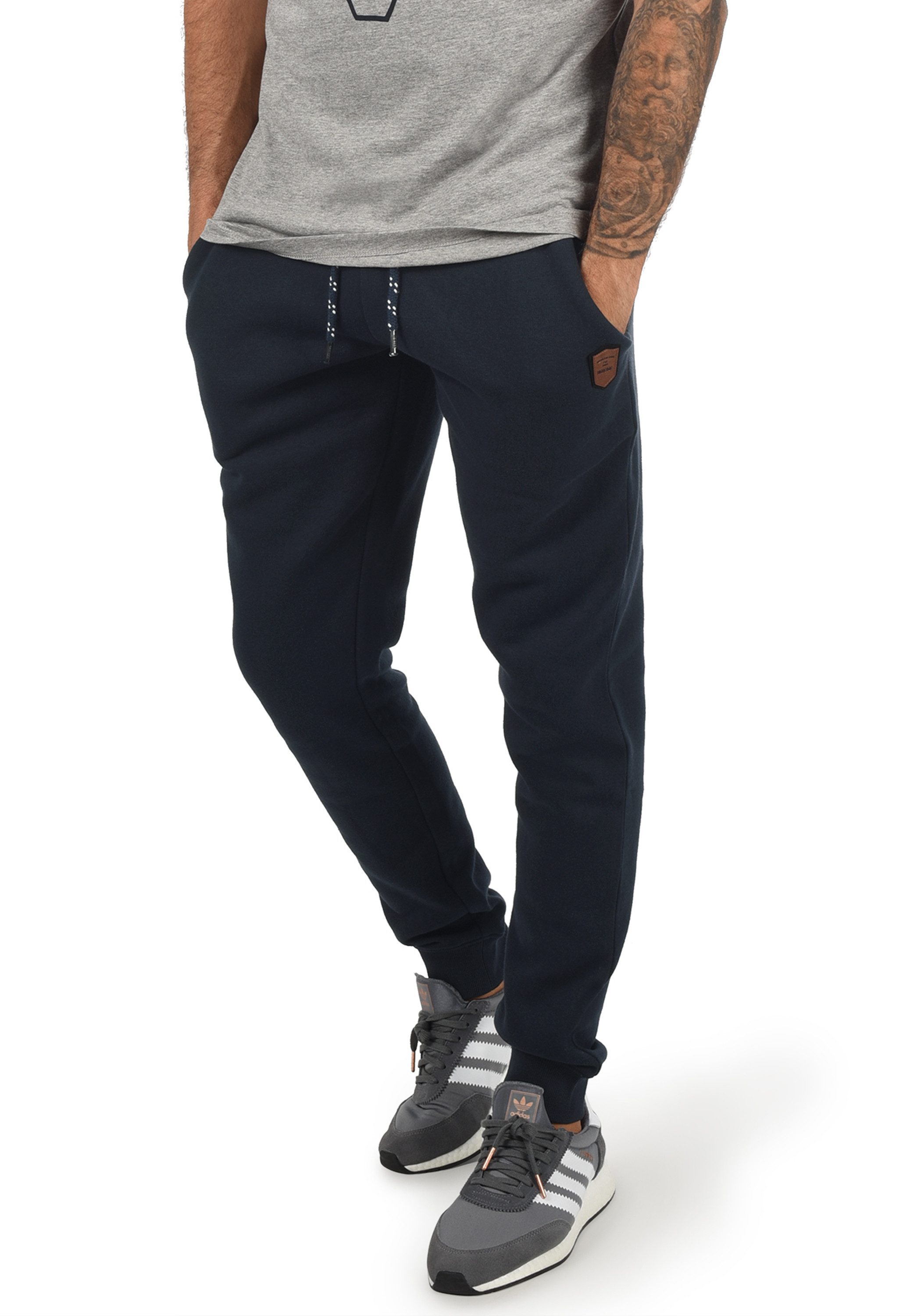Indicode Jogginghose IDHultop lange Sweatpants günstig online kaufen