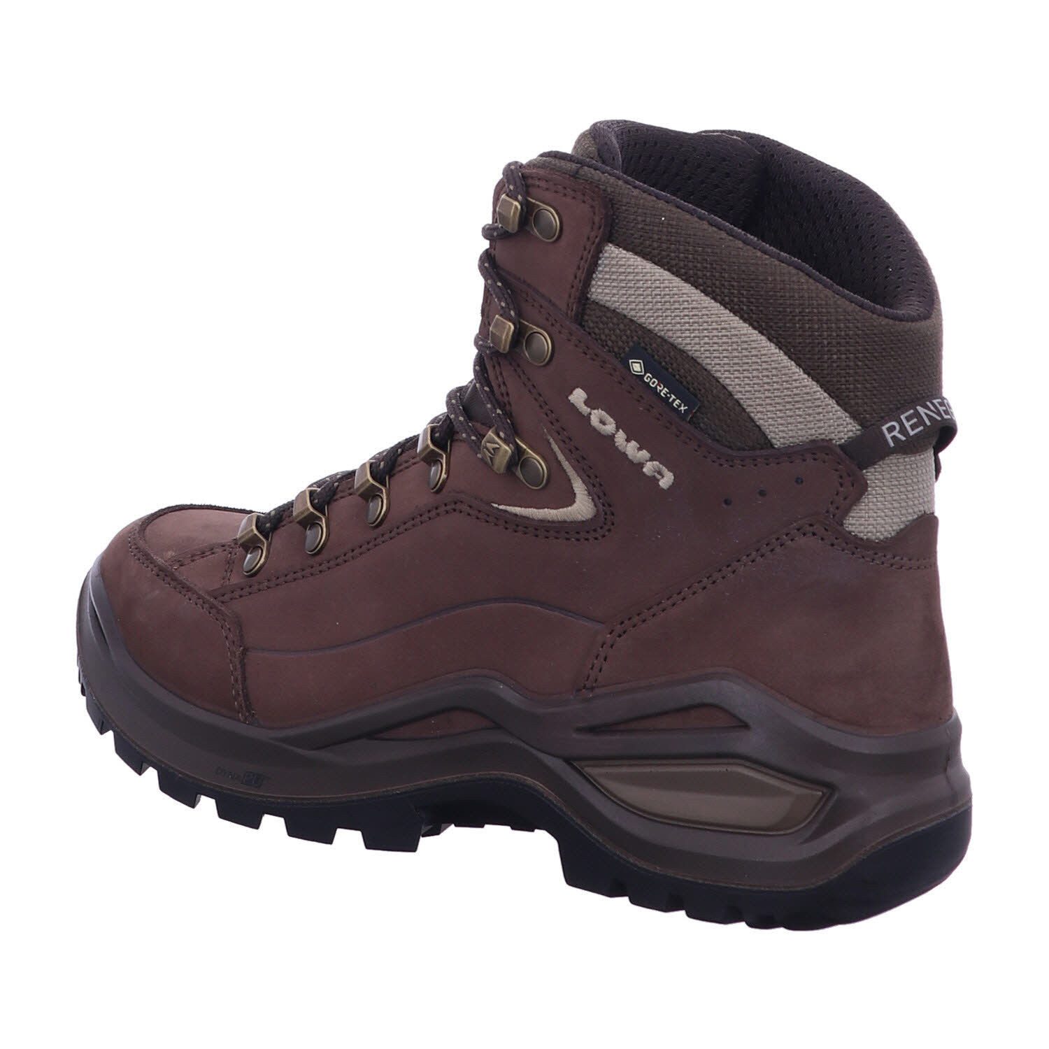 Lowa RENEGADE EVO GTX MID Outdoorschuh