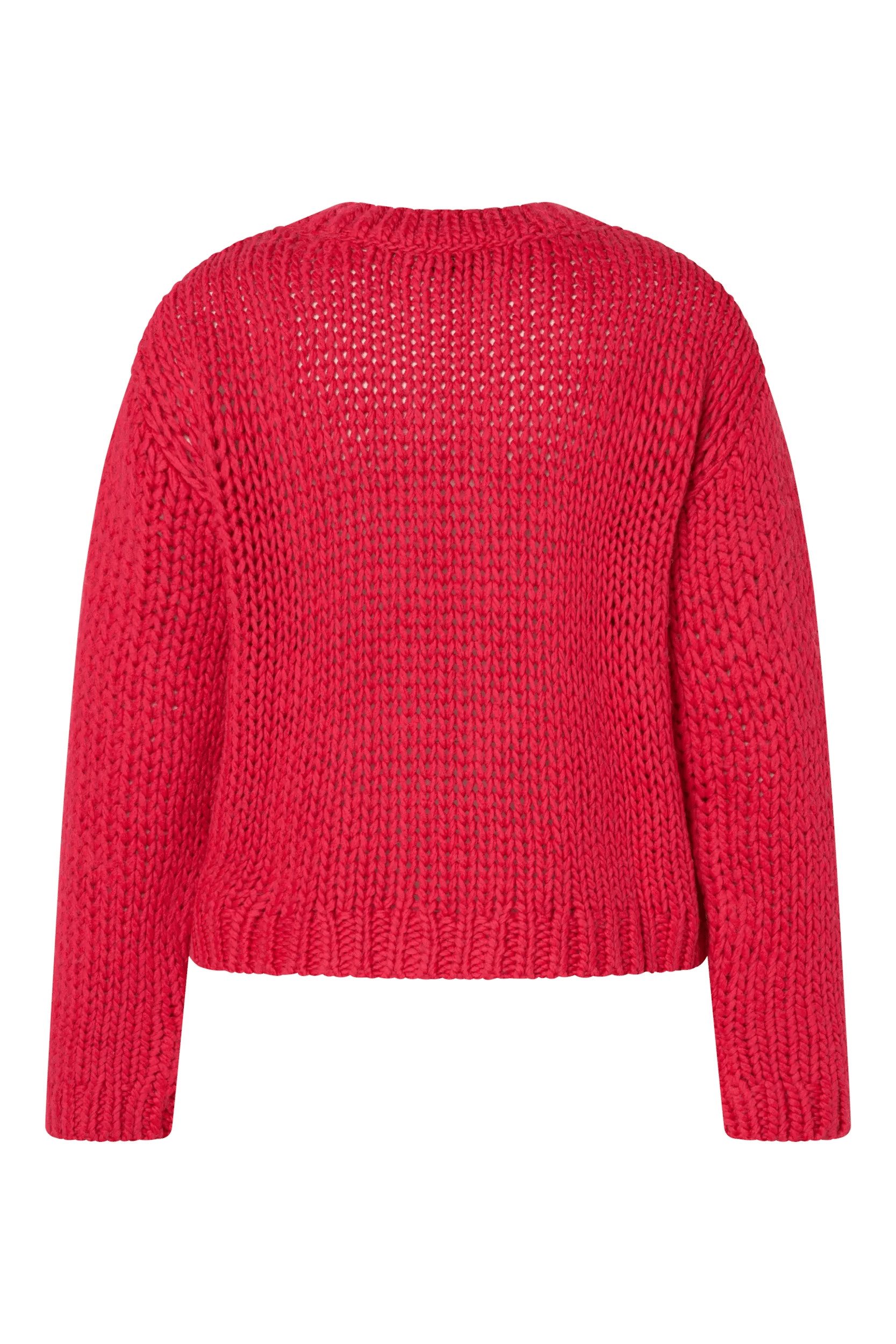 JOOP! Strickpullover Kartico