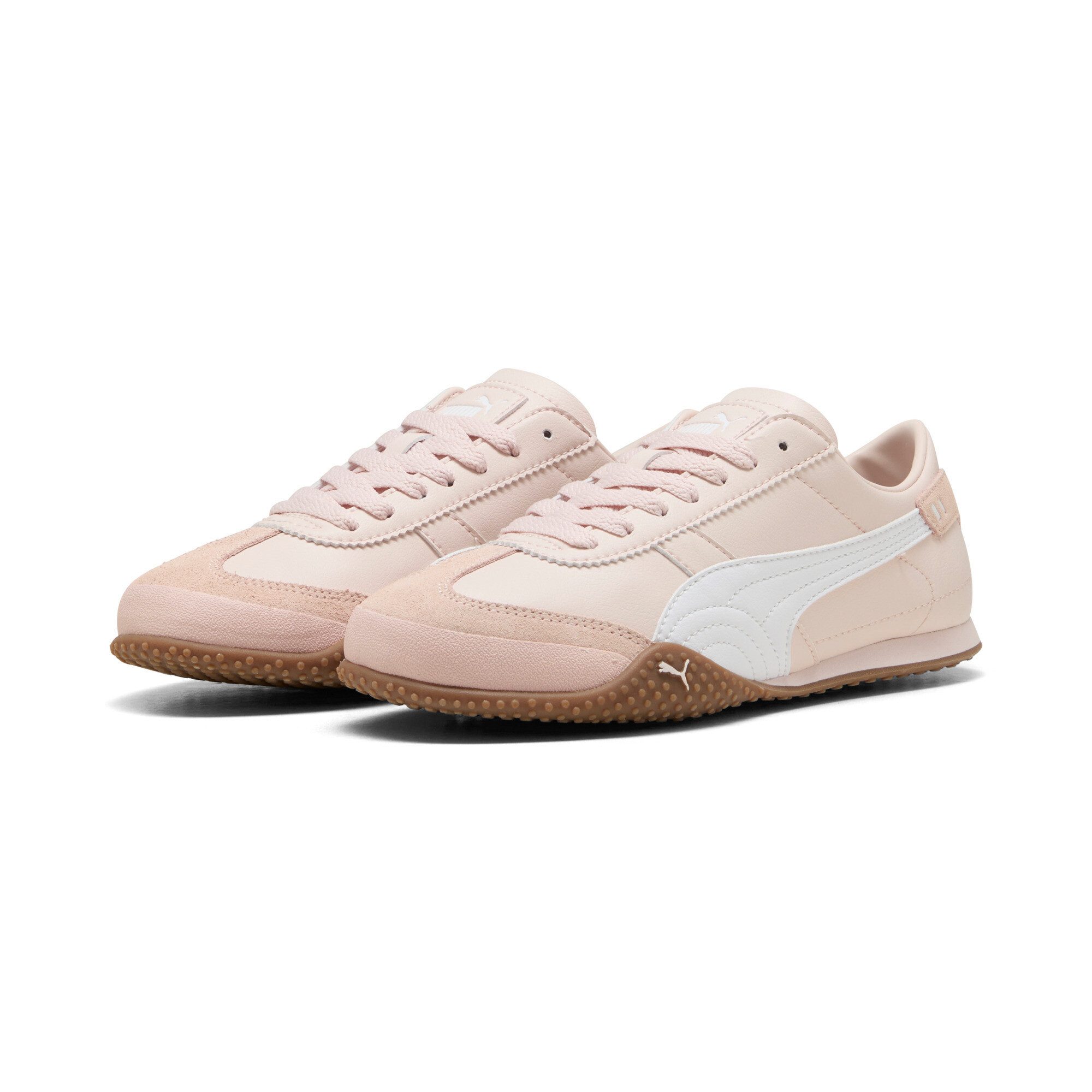PUMA BELLA UT LEA Sneaker für Sportmode und Streetwear, herausnehmbare Inne günstig online kaufen