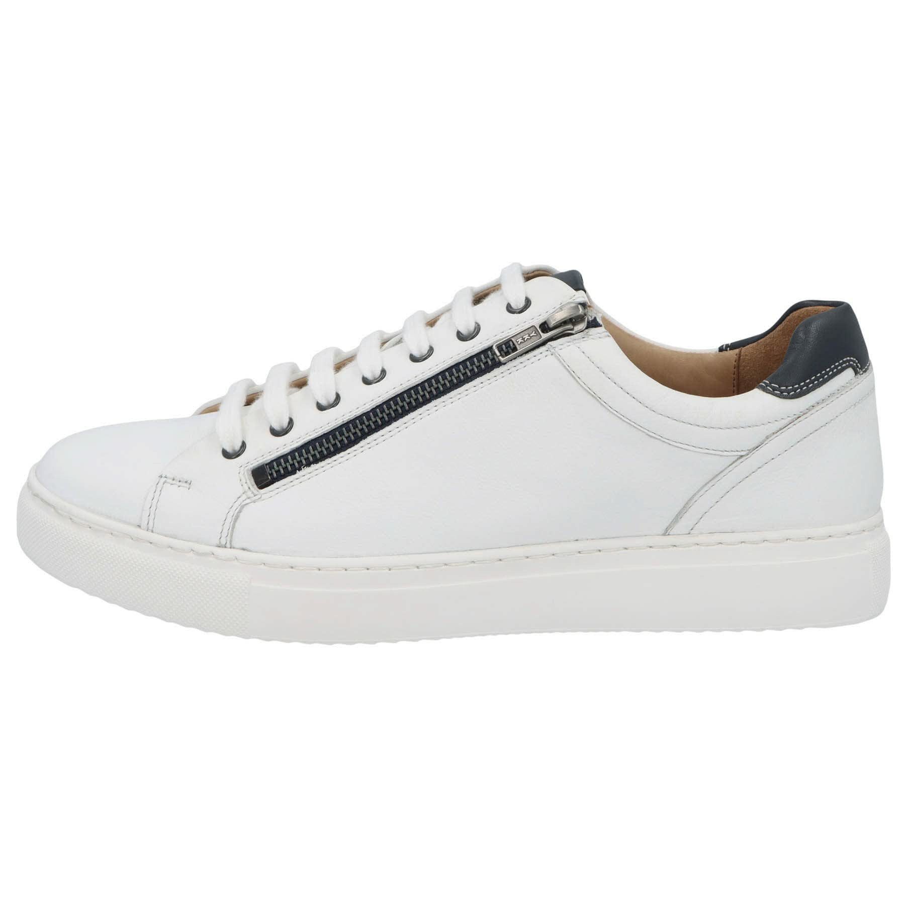 SOLIDUS Freizeit Schnürer für Damen Schnürschuh (1-tlg., keine Angabe)