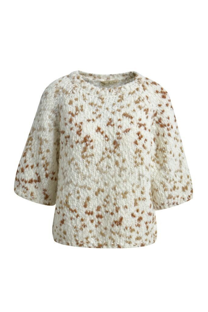 Smith & Soul Strickpullover günstig online kaufen