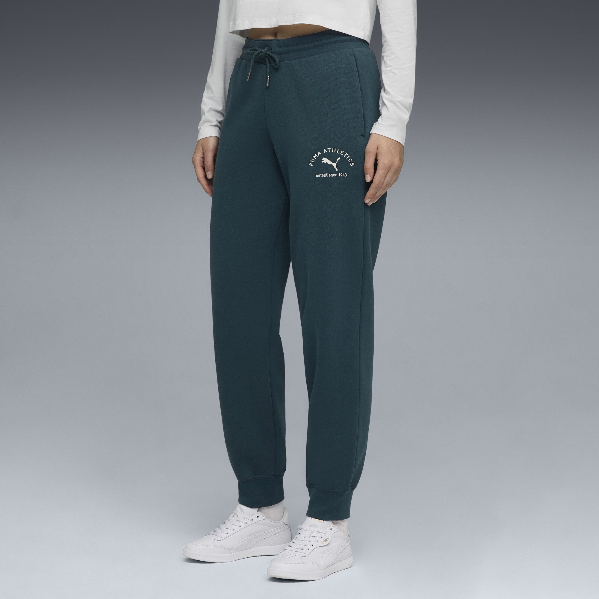 PUMA Sporthose PUMA Class Comfort Jogginghose günstig online kaufen