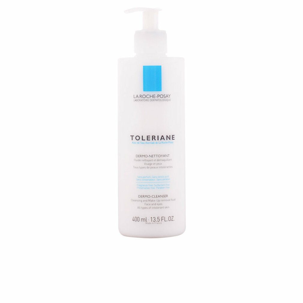 Gesichts-Reinigungsmilch La Roche Toleriane Dermo-Cleanser