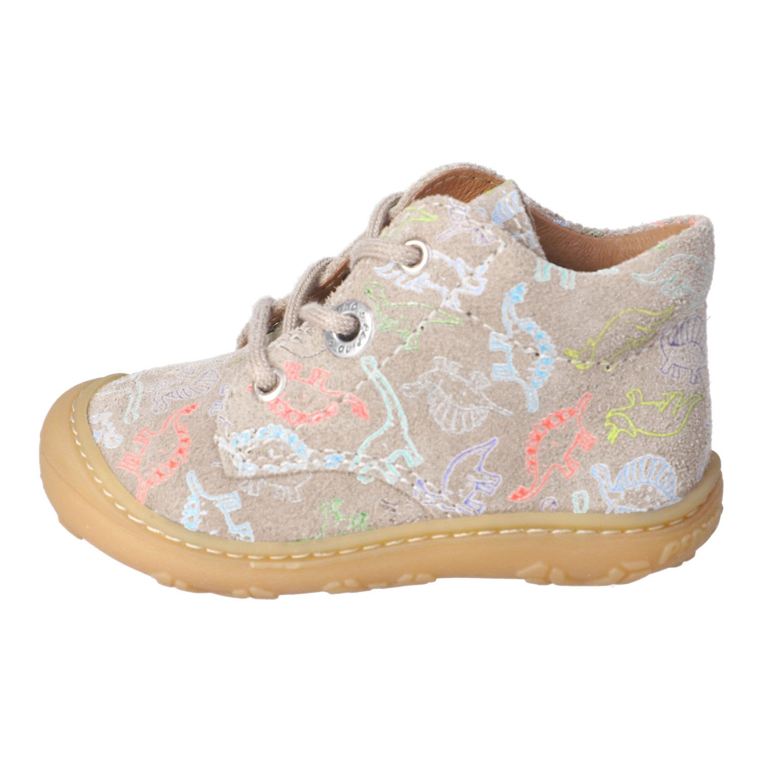 PEPINO by RICOSTA DOTS - Lauflernschuhe Stiefel