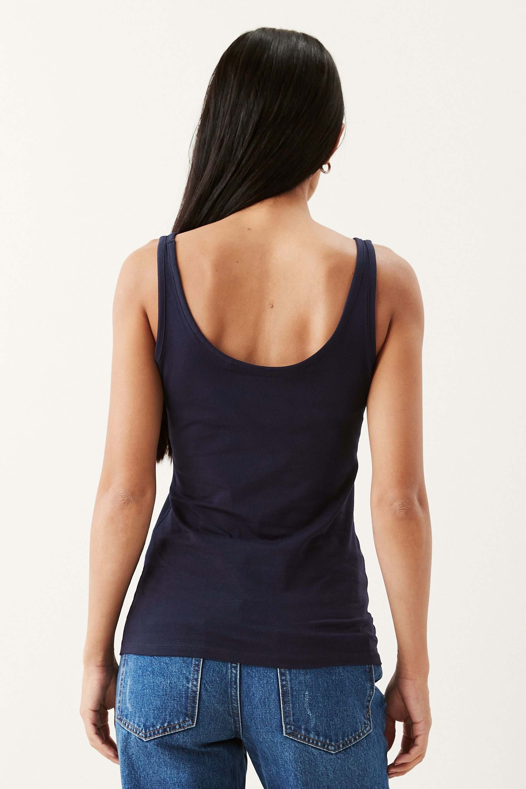 Next Trägertop Top mit breiten Trägern günstig online kaufen
