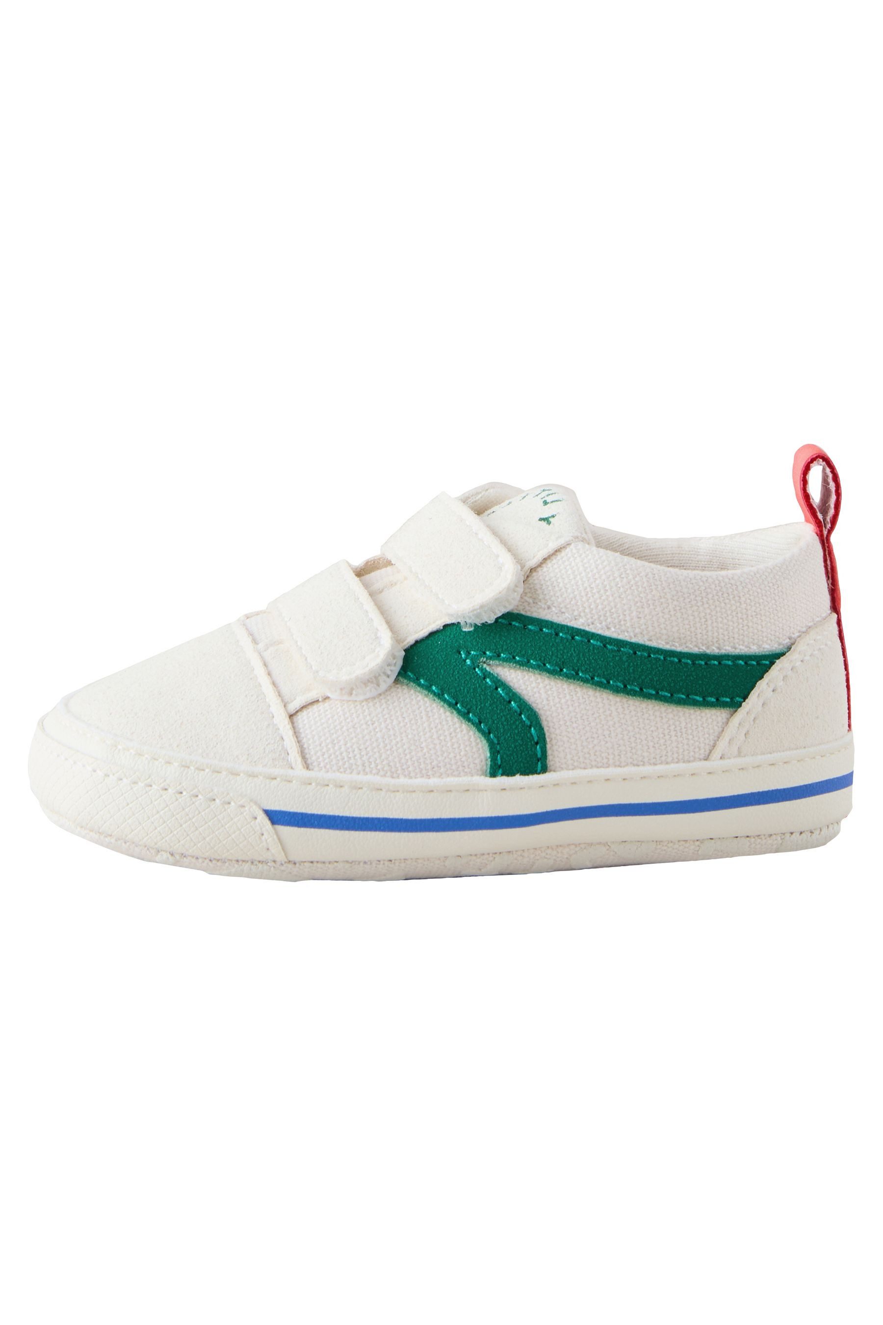 Baby Skate-Sneaker mit Klettverschluss Sneaker