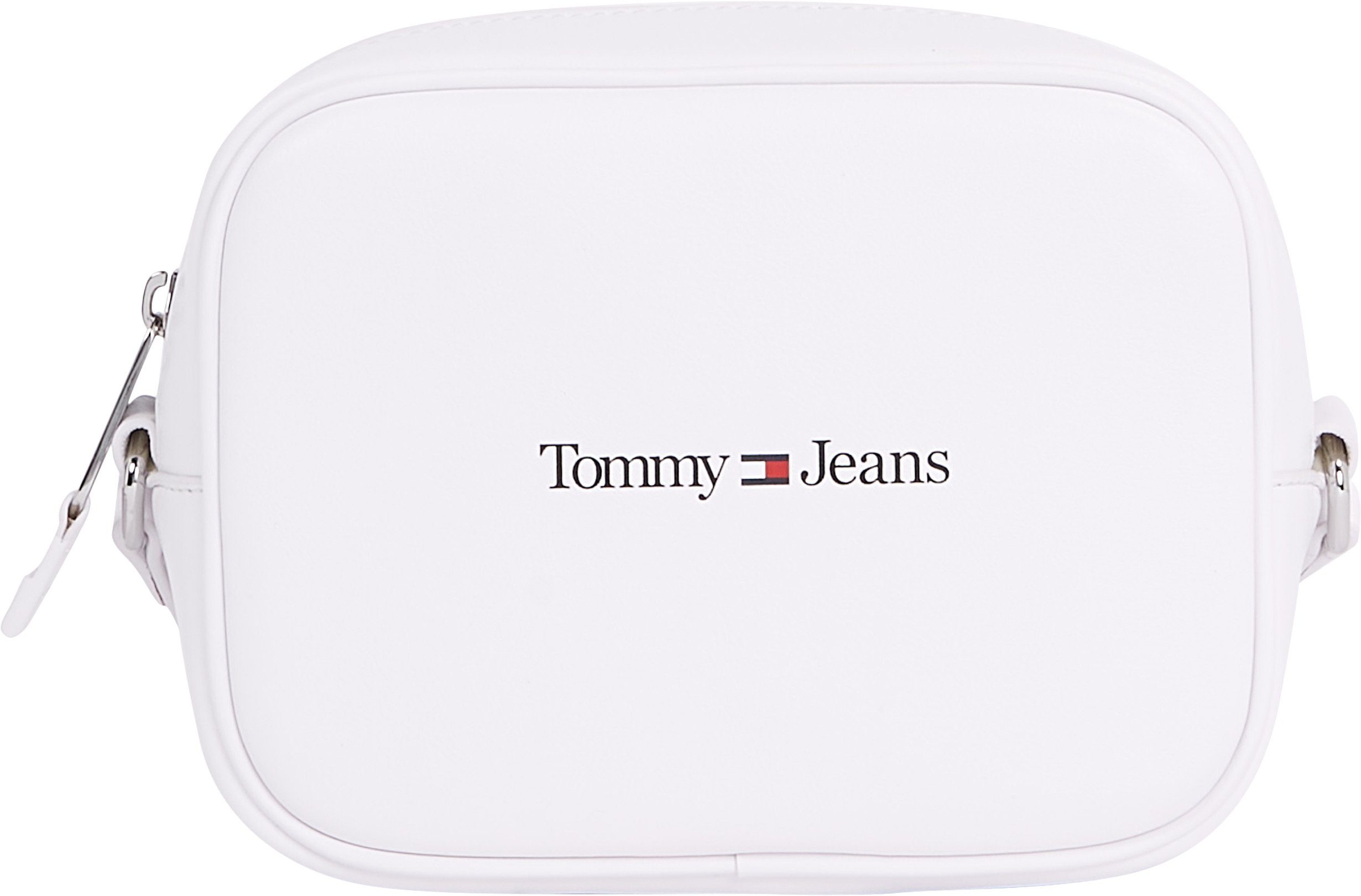 Tommy Jeans Mini Bag CAMERA BAG, Handtasche Damen Tasche Damen Schultertasche