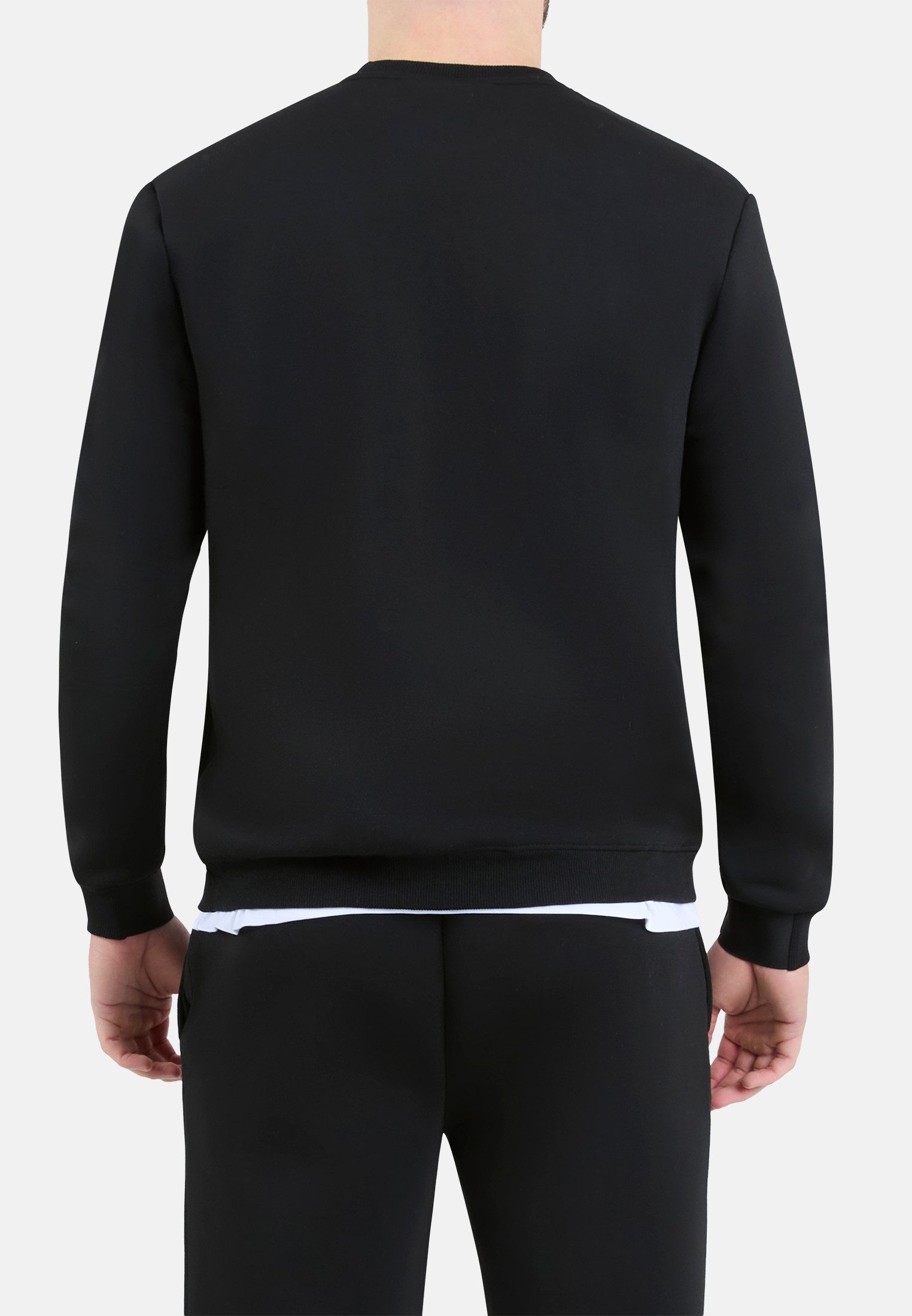 Ellesse Sweatshirt CORVARO SWEATSHIRT (1-tlg) günstig online kaufen