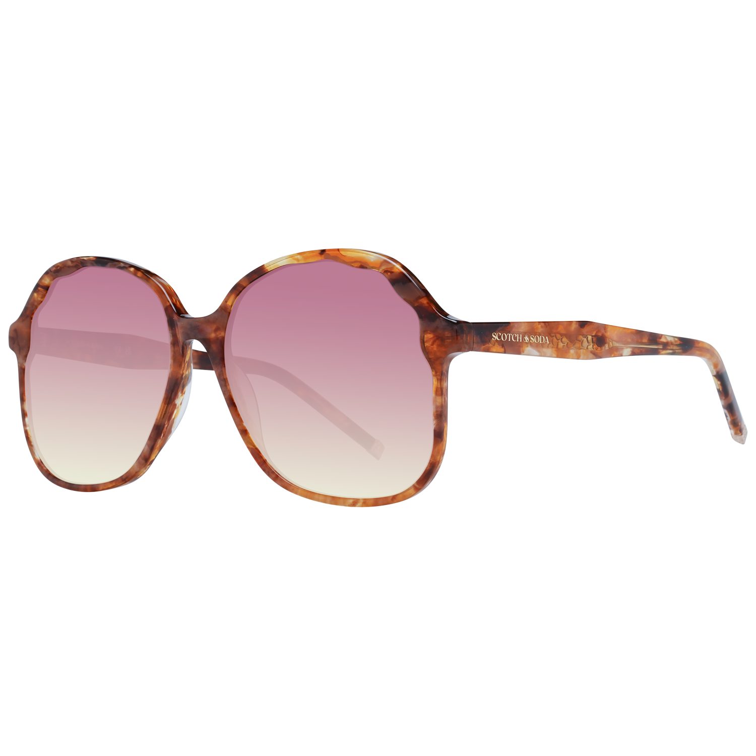 Scotch & Soda Sonnenbrille SS7027 58200 günstig online kaufen