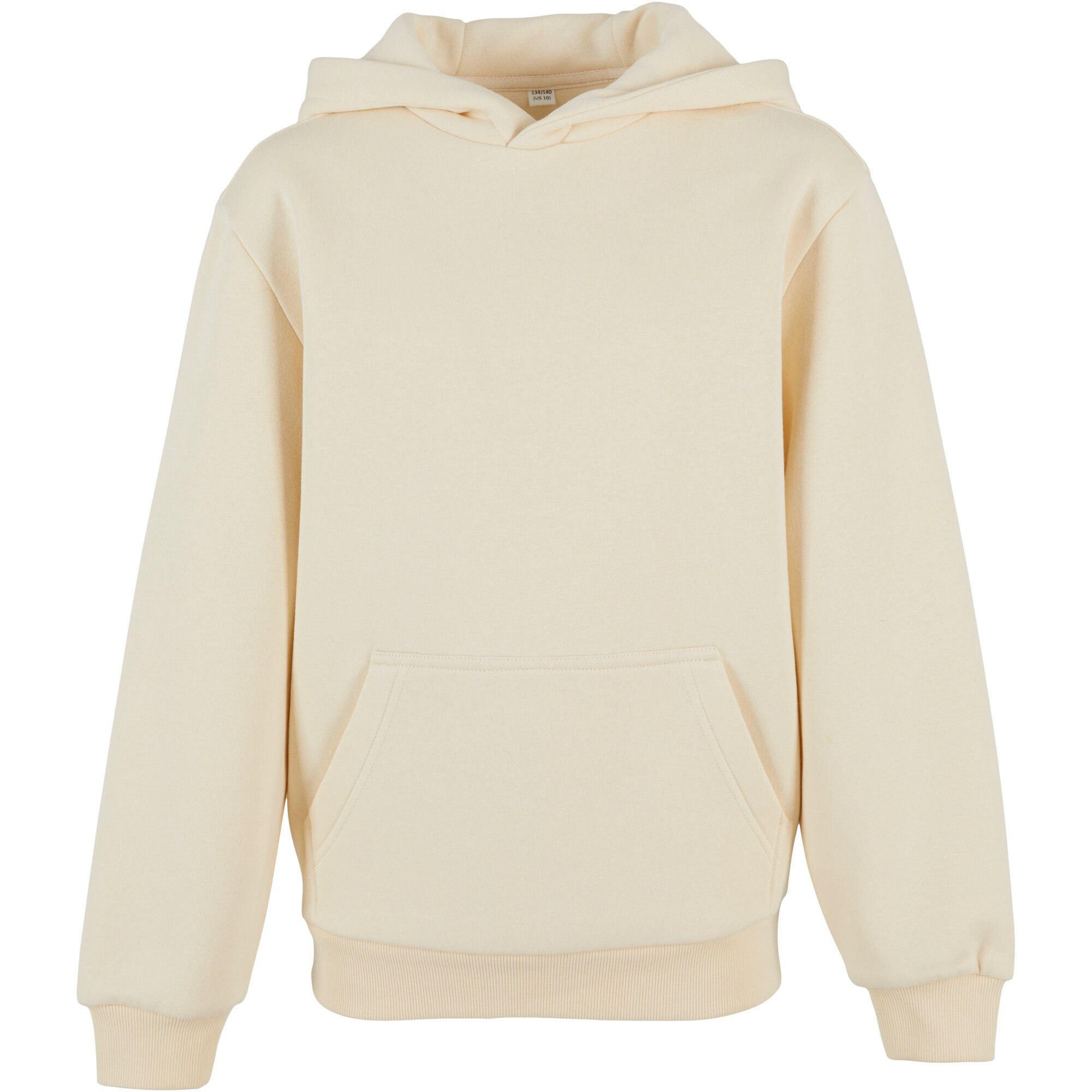Kapuzenpullover Build Your Brand Kids Fluffy Hoody