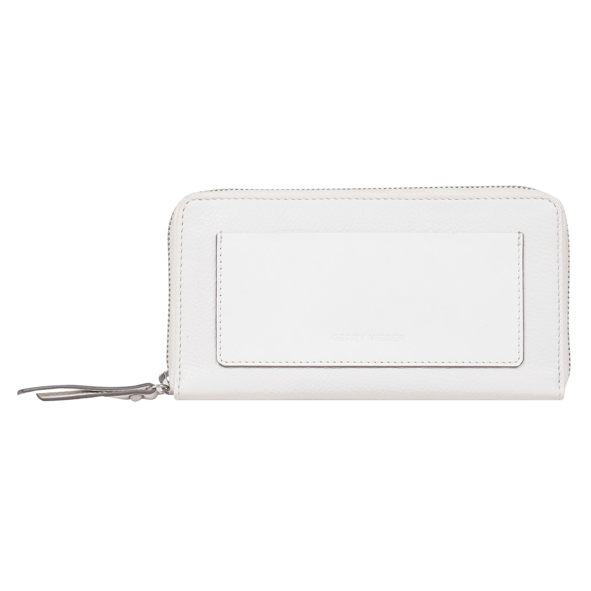 GERRY WEBER Geldbörse Ascona, Leder