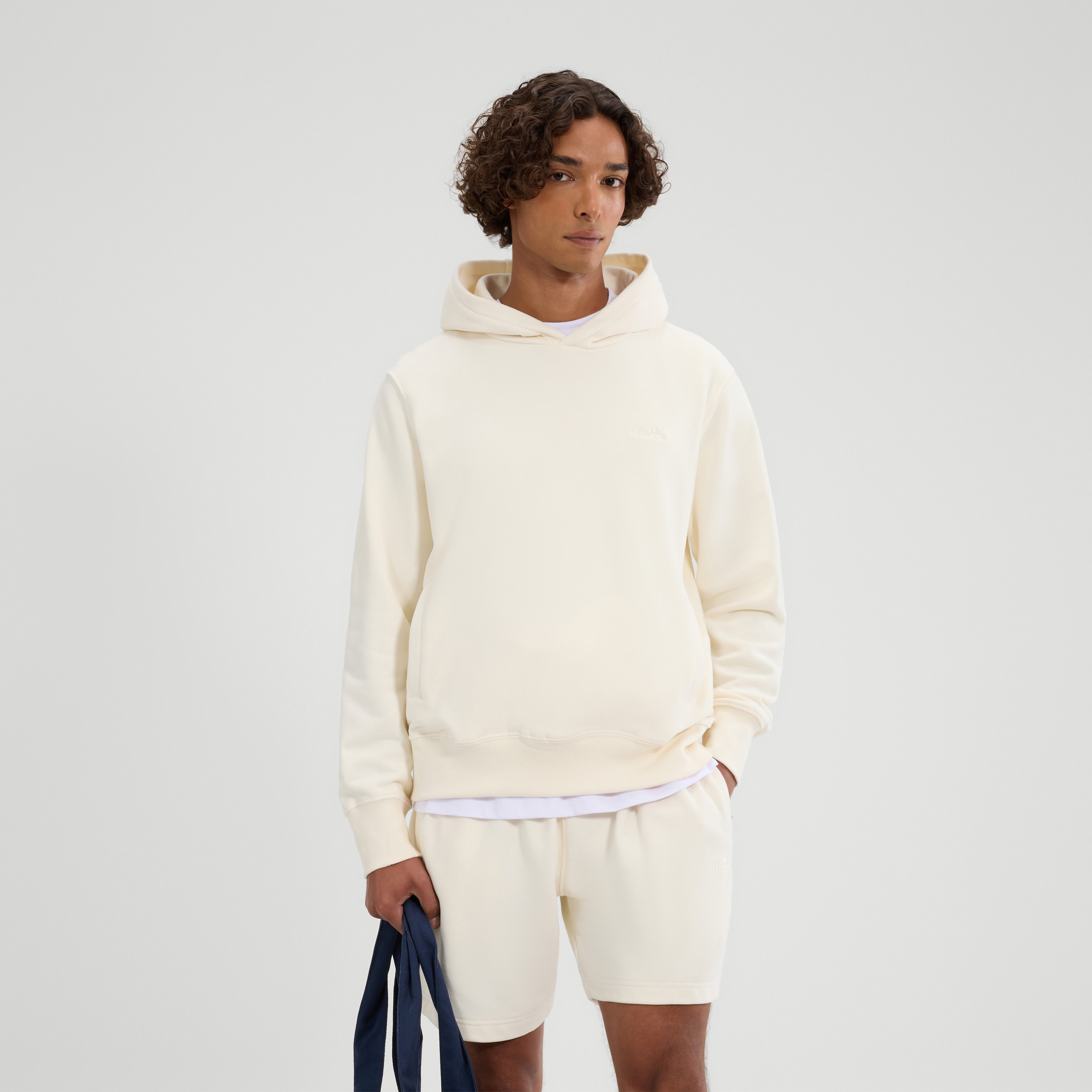 Ellesse Kapuzensweatshirt MADONE OH HOODY (1-tlg)