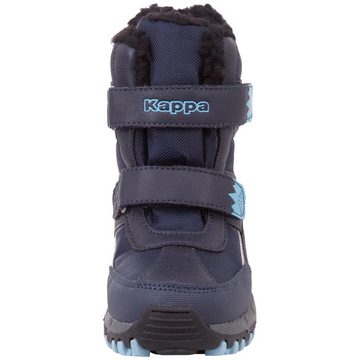 Kappa Winterboots mit reflektierenden Details für optimale Sichtbarkeit