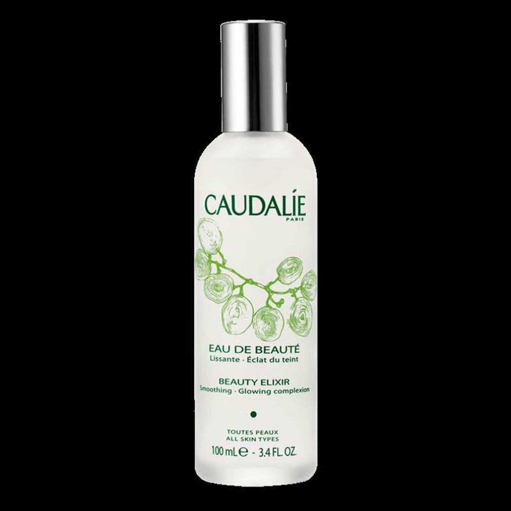 Caudalie Gesichtsspray Beauty Elixir Smoothing - Glowing Complx