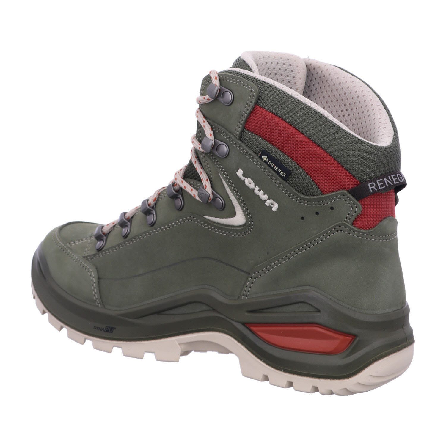 Lowa RENEGADE EVO GTX MID Outdoorschuh