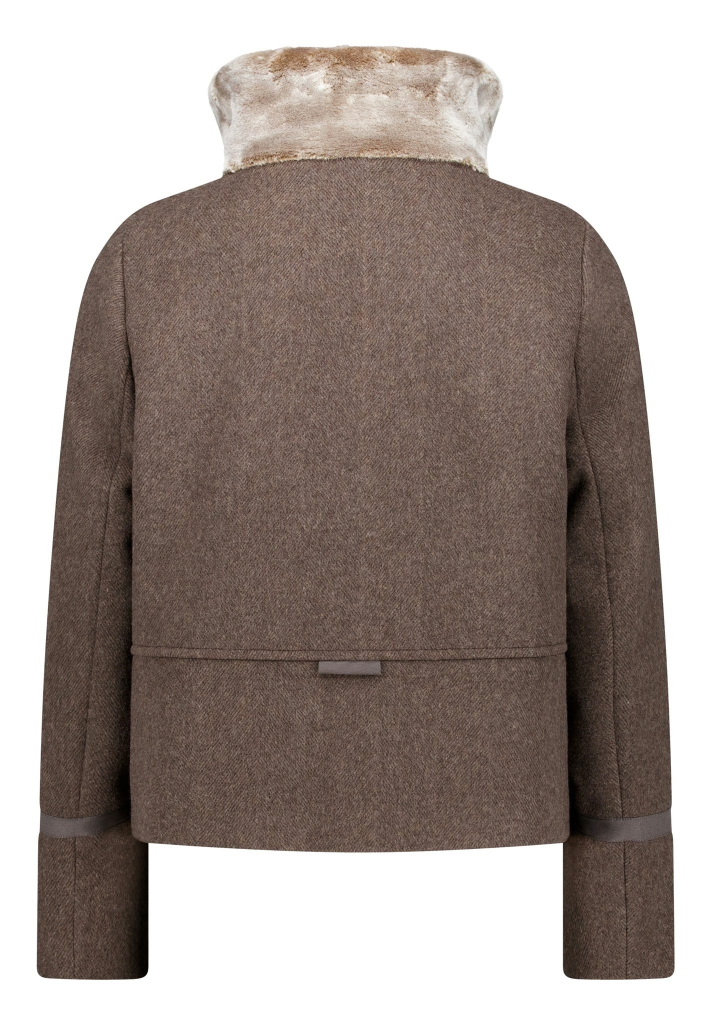 Gil Bret Wolljacke