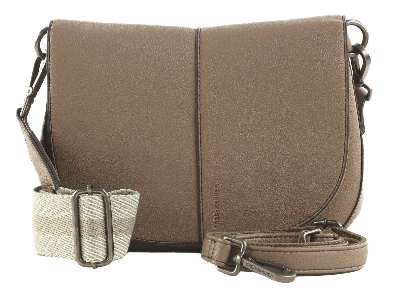 Umhängetasche Saddle Bag
