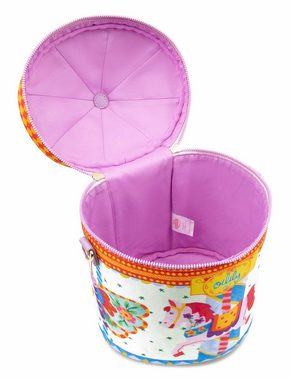 Oilily Schultertasche Carrousel