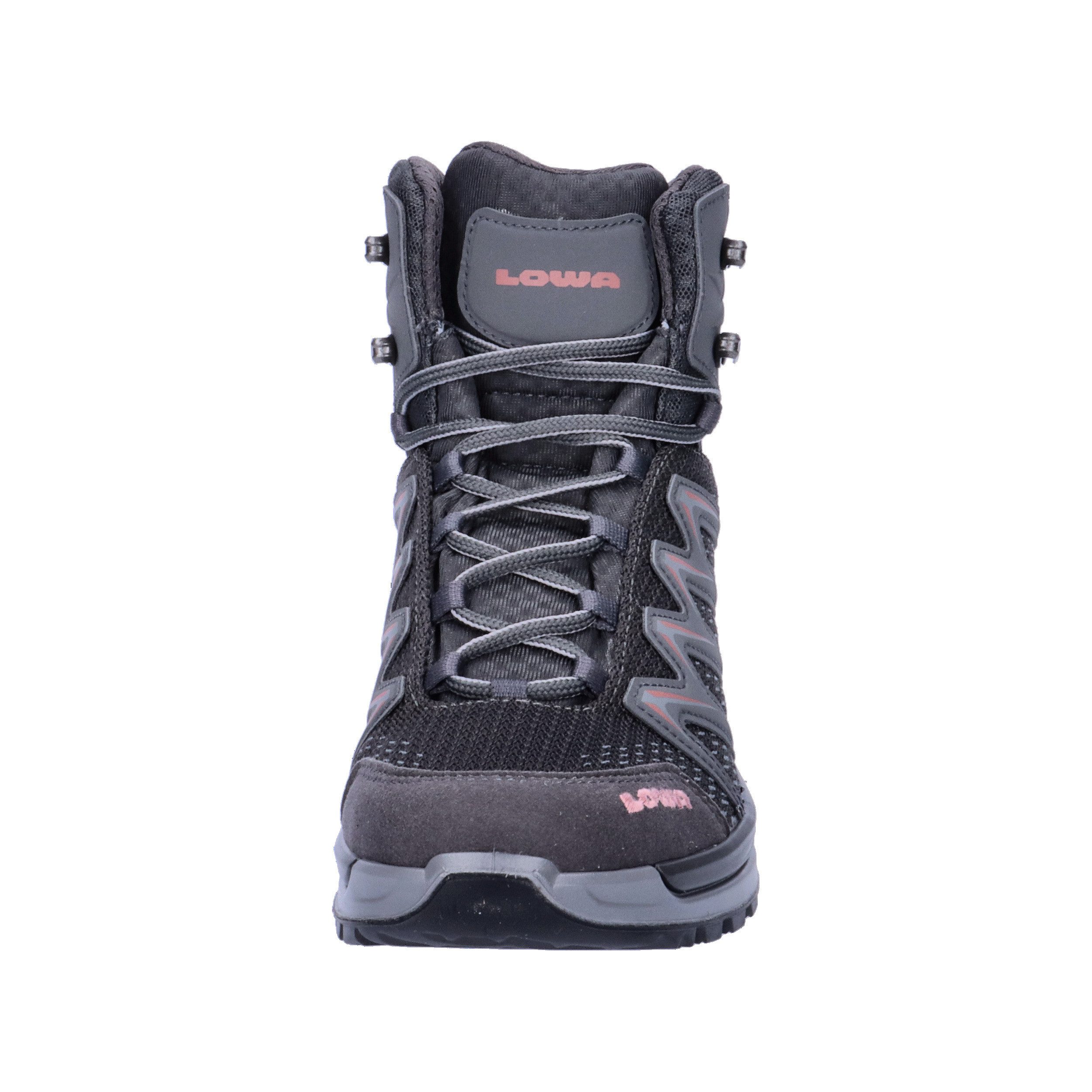 Lowa Lowa Damen Outdoorschuhe Innox Pro GTX Mid 321703 Wanderstiefel