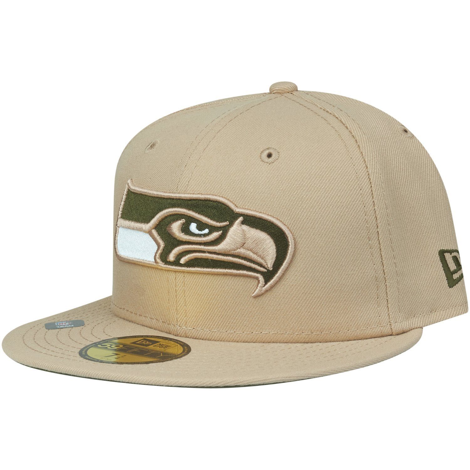 New Era Fitted Cap 59Fifty ANNIVERSARY günstig online kaufen