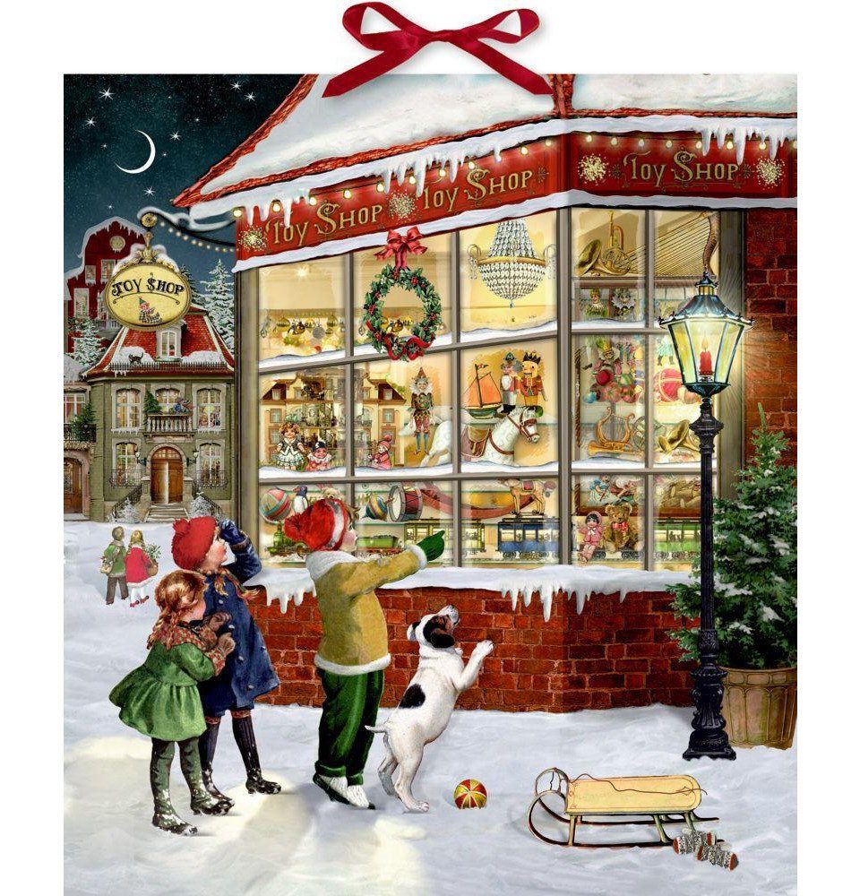 COPPENRATH DIE SPIEGELBURG Календари Wandkalender