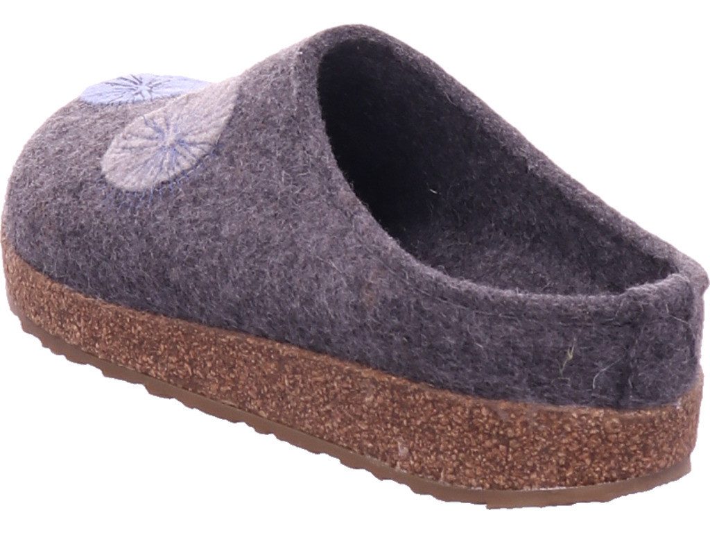 Haflinger Grizzly Raduis Hausschuh