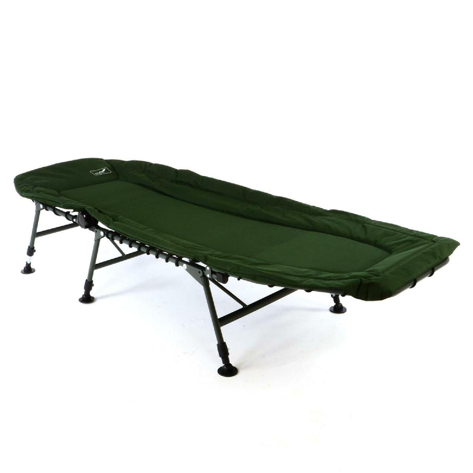 VCM Gartenliege Sonnenliege Profi H. 38 x B. 74 x T. 200 cm, 1