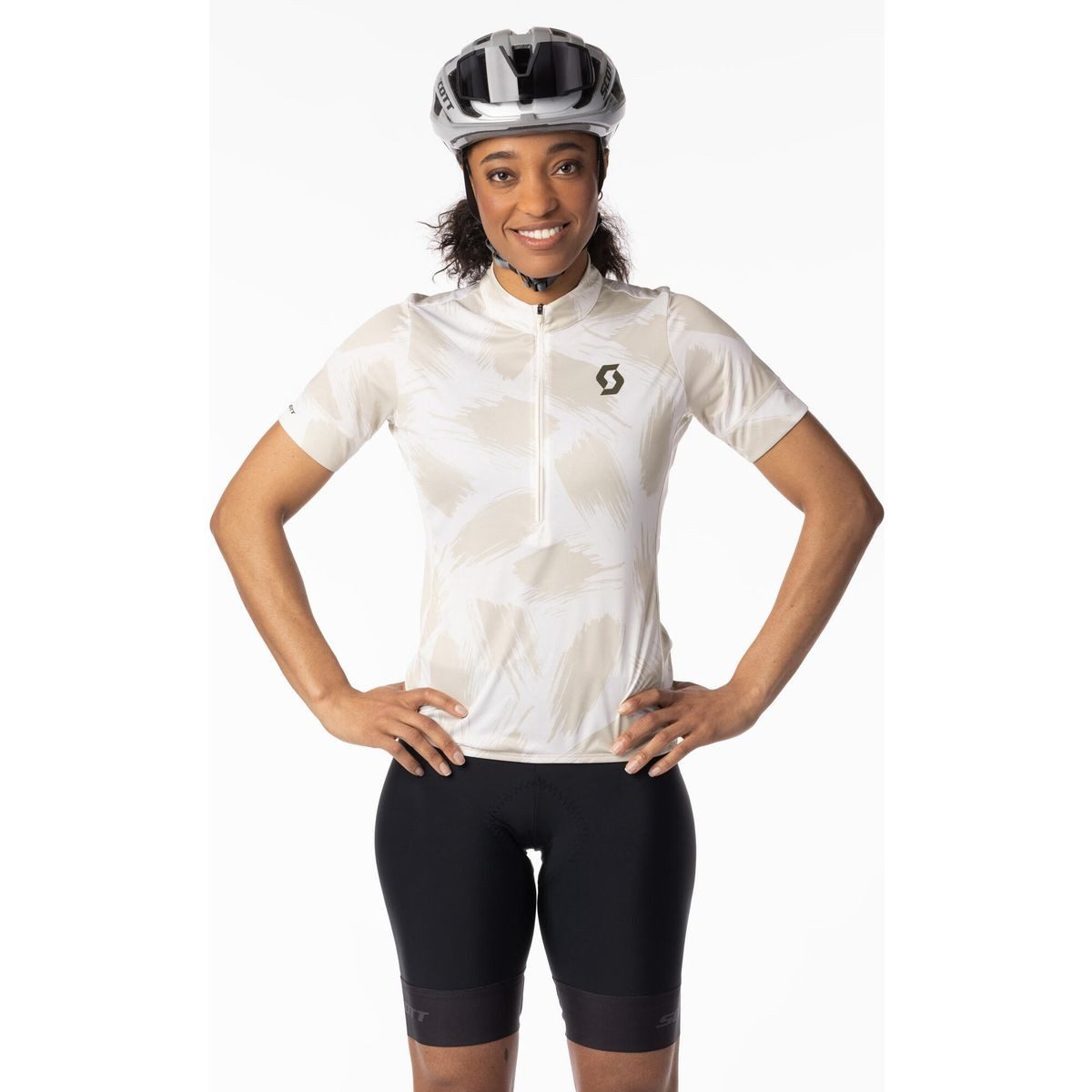 Scott Radtrikot Jersey W's Endurance 20 SS