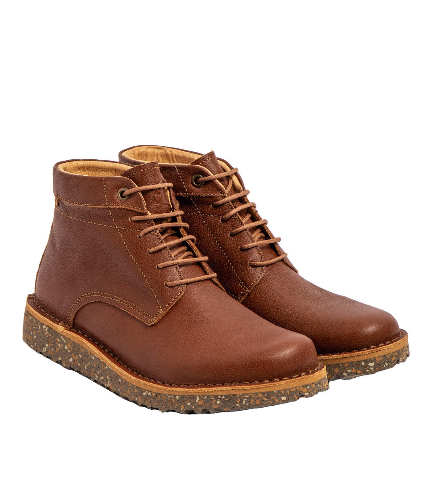 El Naturalista Stiefel