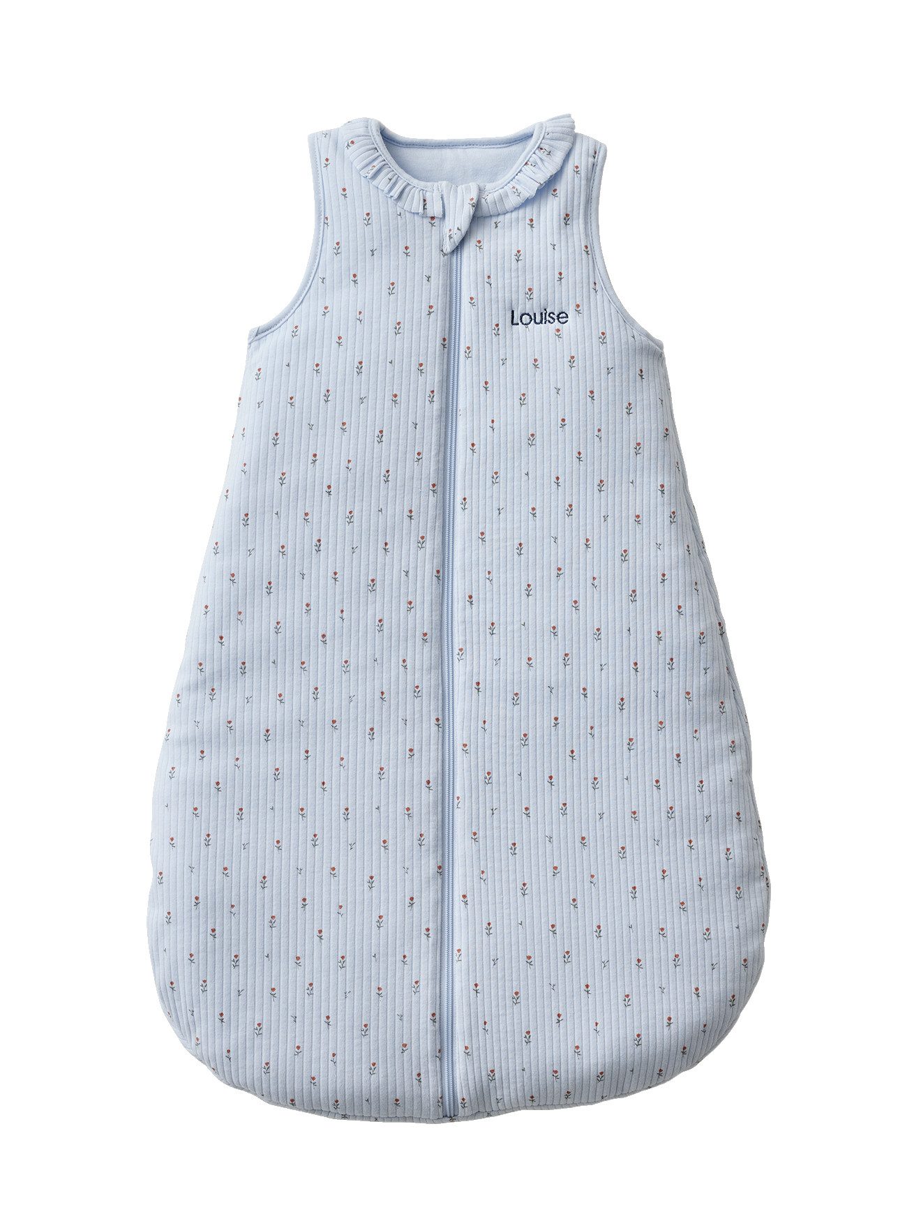 Babyschlafsack Ärmelloser Baby Schlafsack GIVERNY